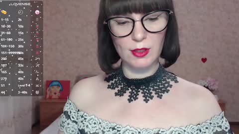 IrenLarasani online show from January 31, 2025, 11:24 am