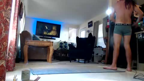 Surf Daddy online show from December 22, 2024, 2:49 pm