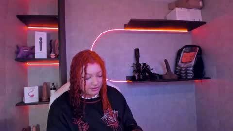 Snapshot of iriisfeitan chatting on October 14, 2025, 10:05 am iriisfeitan online show from October 14, 2025, 10:05 am