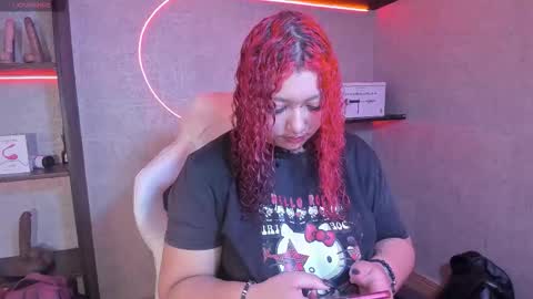 iriisfeitan online show from November 15, 2025, 10:12 am