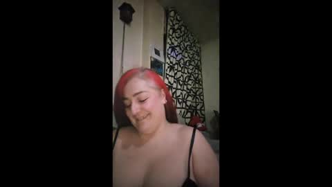 irina708 online show from June 5, 2026, 9:31 pm