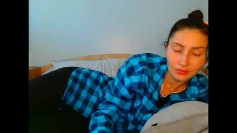 Snapshot of irina9793 chatting on May 7, 2026, 9:25 am irina online show from May 7, 2026, 9:25 am