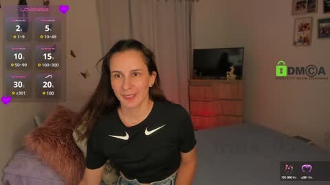 Snapshot of irina_05 chatting on January 30, 2025, 1:33 am  IRINA  online show from January 30, 2025, 1:33 am