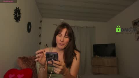 Snapshot of irina_05 chatting on March 6, 2025, 10:58 pm  IRINA  online show from March 6, 2025, 10:58 pm
