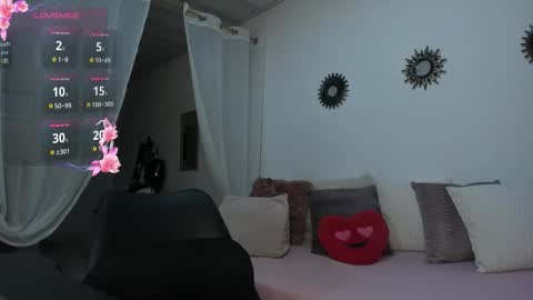  IRINA  online show from February 21, 2026, 1:17 am