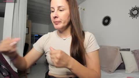  IRINA  online show from March 14, 2026, 11:10 pm