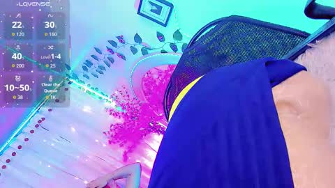 Irina online show from March 14, 2026, 8:14 pm