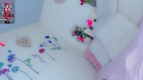 Kendalla online show from November 12, 2025, 12:22 am