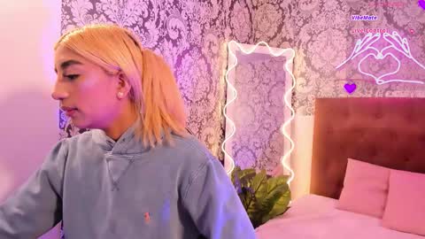 IRINA online show from February 20, 2026, 4:09 am