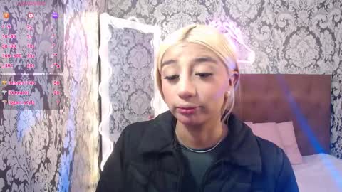 IRINA online show from March 9, 2026, 4:16 am