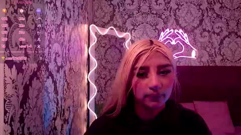 IRINA online show from March 13, 2026, 4:19 am