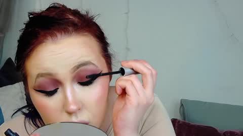 Irina online show from January 3, 2025, 11:23 pm