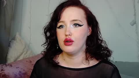 Irina online show from January 12, 2025, 7:00 am