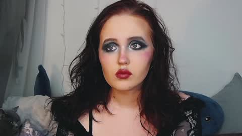 Irina online show from January 15, 2025, 9:20 pm