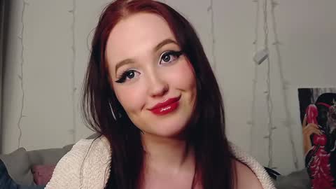 Irina online show from January 22, 2025, 1:53 am