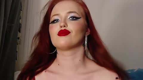 Irina online show from February 26, 2025, 8:44 pm