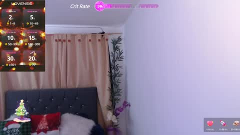 Irina Russo online show from December 28, 2024, 2:10 pm