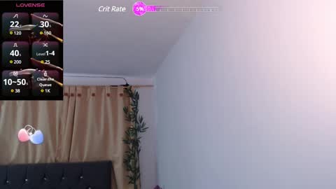 Irina Russo online show from February 22, 2025, 1:13 pm