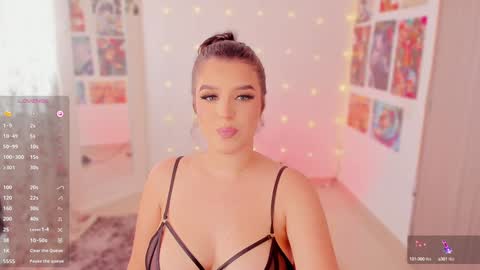 Snapshot of irinasilver chatting on December 28, 2024, 8:04 pm Irina Silver cami online show from December 28, 2024, 8:04 pm