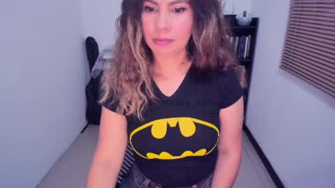 irina online show from April 9, 2026, 2:00 am