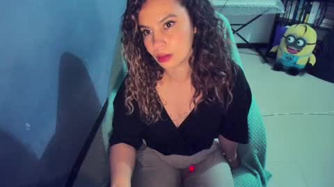 Snapshot of irinastephann chatting on June 21, 2026, 3:31 am irina online show from June 21, 2026, 3:31 am