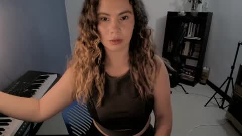 Snapshot of irinastephann chatting on July 16, 2026, 2:06 am irina online show from July 16, 2026, 2:06 am