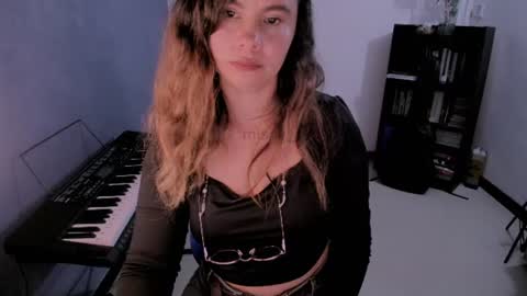 Snapshot of irinastephann chatting on July 27, 2026, 2:51 am irina online show from July 27, 2026, 2:51 am