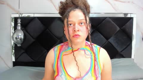 IRINA online show from February 6, 2026, 7:17 pm