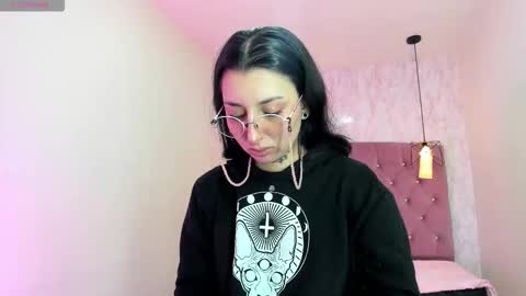 iris_77 online show from January 9, 2026, 6:53 pm