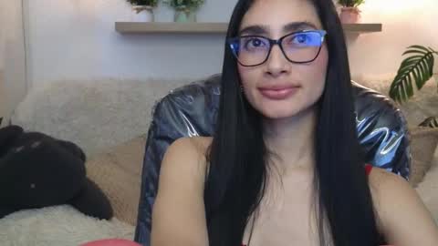 iris  online show from March 12, 2026, 2:56 pm