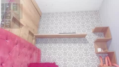 Hot Charlotte  online show from February 14, 2026, 12:24 pm