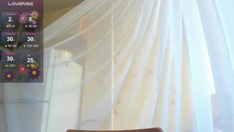 Iris online show from September 11, 2025, 8:25 am