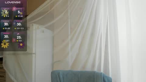 Iris online show from April 24, 2026, 5:26 pm