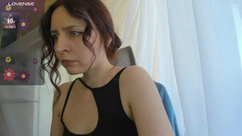 Snapshot of iris_crispy chatting on May 8, 2026, 9:36 am Iris online show from May 8, 2026, 9:36 am