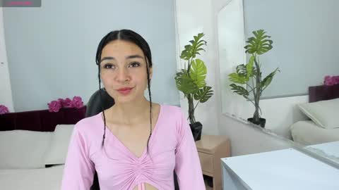  Iris Diaz  online show from January 14, 2025, 3:53 am