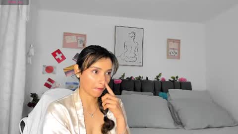 iris online show from July 20, 2026, 3:58 pm