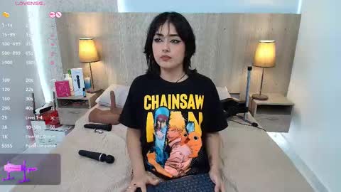 Snapshot of iris_gomez chatting on September 9, 2025, 8:52 pm Iris online show from September 9, 2025, 8:52 pm