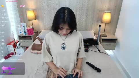 Snapshot of iris_gomez chatting on September 14, 2025, 7:57 pm Iris online show from September 14, 2025, 7:57 pm