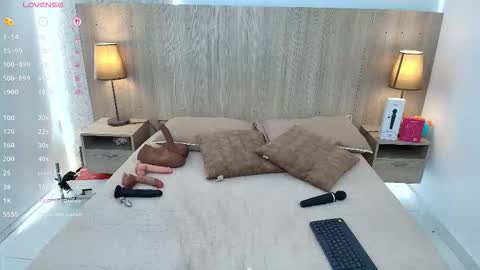 Iris online show from February 21, 2026, 7:37 pm