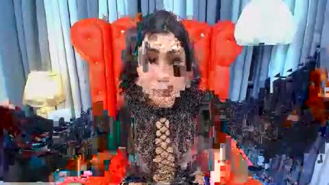 Iris online show from April 27, 2026, 2:09 am