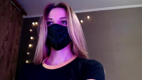 Lily online show from April 14, 2026, 5:30 pm