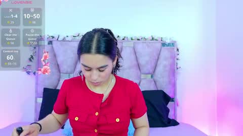Snapshot of iris_mandarinne chatting on May 11, 2026, 5:43 pm Iris online show from May 11, 2026, 5:43 pm