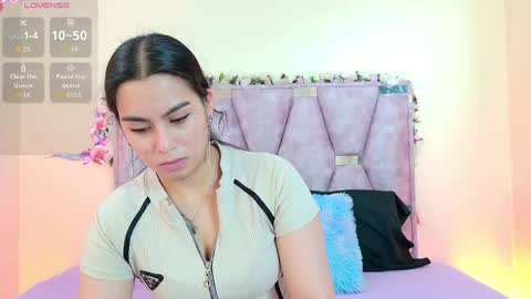 Snapshot of iris_mandarinne chatting on May 31, 2026, 5:20 pm Iris online show from May 31, 2026, 5:20 pm