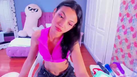 Snapshot of iris_stone_ chatting on January 18, 2025, 1:40 pm Iris online show from January 18, 2025, 1:40 pm