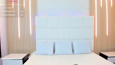 Iris online show from October 2, 2025, 5:25 am