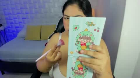 Snapshot of iris_torrez chatting on June 13, 2026, 11:52 am Iris online show from June 13, 2026, 11:52 am
