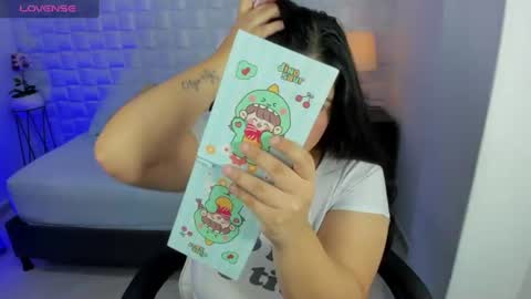 Snapshot of iris_torrez chatting on June 17, 2026, 12:07 pm Iris online show from June 17, 2026, 12:07 pm