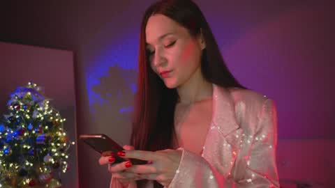 Iris online show from December 31, 2024, 6:24 pm