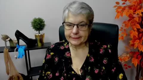 I R I S online show from January 9, 2025, 7:21 am