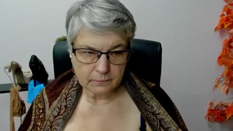 I R I S online show from January 22, 2025, 10:50 am